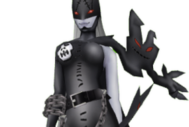 Silphymon (Jogress) - Digimon Masters Online Wiki - DMO Wiki