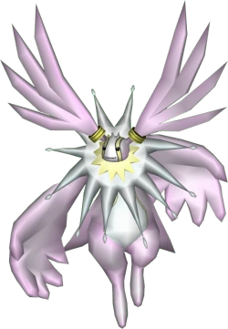 Cherubimon Good Digimon Masters Online Wiki Fandom
