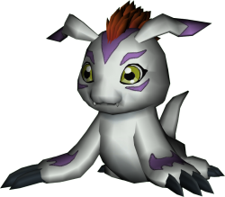 Raguelmon - Digimon Masters Online Wiki - DMO Wiki