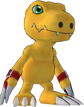 FanBeemon - Digimon Masters Online Wiki - DMO Wiki