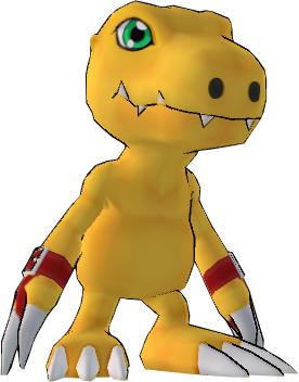 Store/Digimon, Digimon Masters Online Wiki