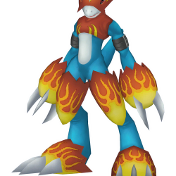 Tamers - Digimon Masters Online Wiki - DMO Wiki