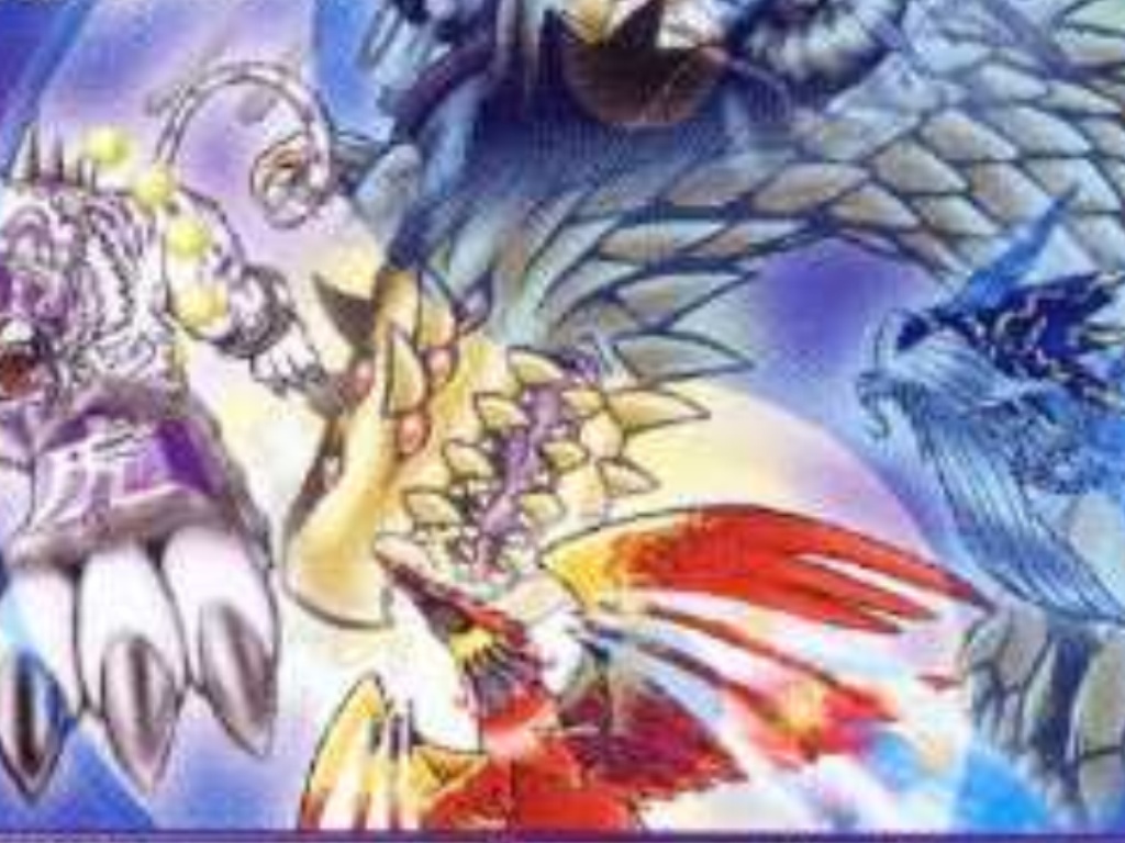 Fanglongmon - Digimon Masters Online Wiki - DMO Wiki