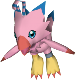 Patamon - Digimon Masters Online Wiki - DMO Wiki