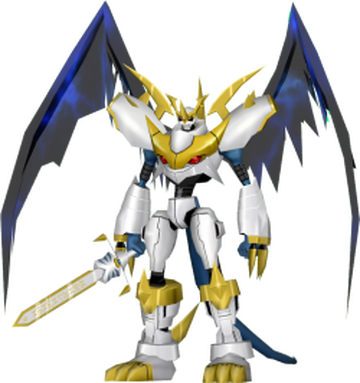 Digital Area - Digimon Masters Online Wiki - DMO Wiki
