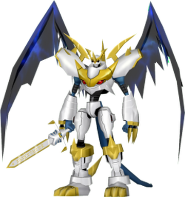 Rideable - Digimon Masters Online Wiki - DMO Wiki