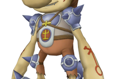 Puppetmon - Digimon Masters Online Wiki Dmo Wiki Png,Digimon Icon