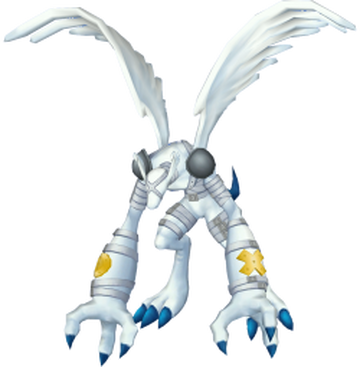 Rideable - Digimon Masters Online Wiki - DMO Wiki