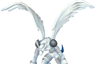 Murmukusmon - Digimon Masters Online Wiki - DMO Wiki