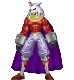 Chaosmon - Digimon Masters Online Wiki - DMO Wiki