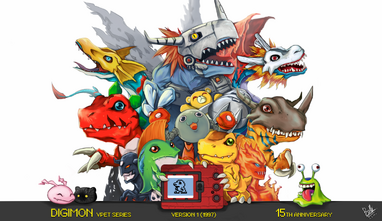 Gomamon, Digimon Masters Online Wiki
