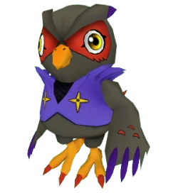Falcomon Digimon Masters Online Wiki Fandom