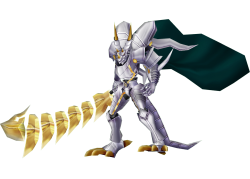 Armor Digivolution - Digimon Masters Online Wiki - DMO Wiki