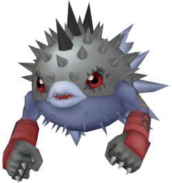 Pukumon - Digimon Wiki - Neoseeker