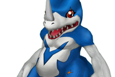 Murmukusmon - Digimon Masters Online Wiki - DMO Wiki