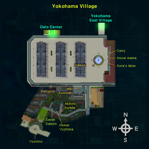 Gankoomon's Training Ground - Digimon Masters Online Wiki - DMO Wiki