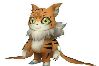 Lucemon Chaos Mode, Digimon Masters Roblox Wiki