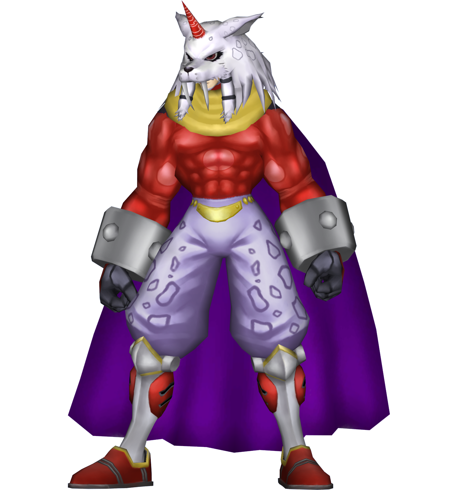 Omnimon Zwart D, Digimon Masters Online ROBLOX Wiki