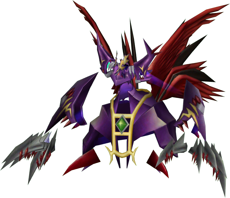 Dracomon, Digimon Masters Online ROBLOX Wiki