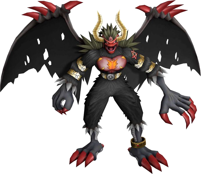 Omnimon Alter-S, Digimon Masters Roblox Wiki