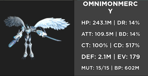 Omegamon: Merciful Mode - Wikimon - The #1 Digimon wiki