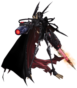 Alphamon Ouryuken X, Digimon Masters Online ROBLOX Wiki