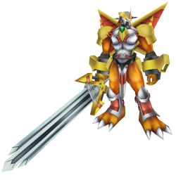 Digimon Masters Online ROBLOX Wiki