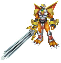 Guide:Mastemon - Digimon Masters Online Wiki - DMO Wiki