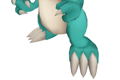 Arkadimon (Ultimate), Digimon Masters Roblox Wiki