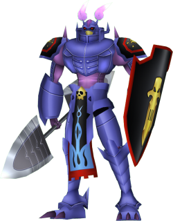 Omnimon Zwart D, Digimon Masters Online ROBLOX Wiki