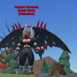Digimon Masters Online - Wikinet