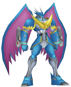 Dracomon, Digimon Masters Online ROBLOX Wiki