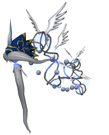 Dracomon, Digimon Masters Online ROBLOX Wiki