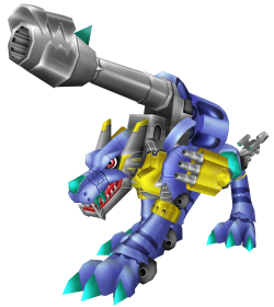 Omegamon X - Digimon Masters Online Wiki - DMO Wiki