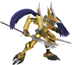 Clothes, Digimon Masters Online Wiki