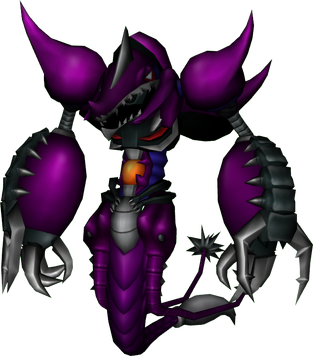 Omnimon, Digimon Masters Roblox Wiki