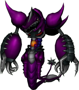 Omnimon X, Digimon Masters Roblox Wiki