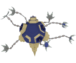 Alphamon Ouryuken X, Digimon Masters Online ROBLOX Wiki