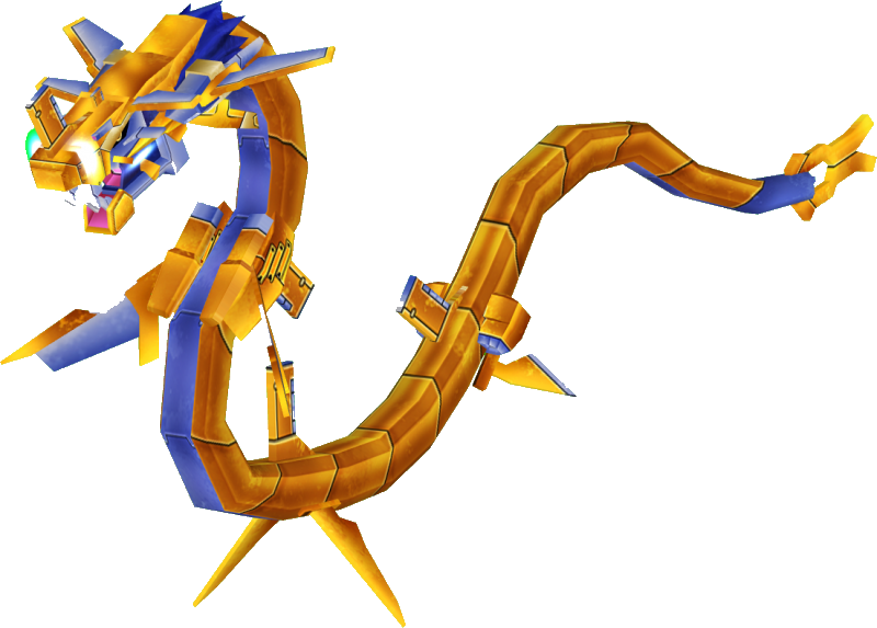 Omegamon Alter-S - Digimon Masters Online Wiki - DMO Wiki