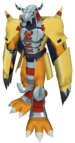 Susanoomon - Digimon Masters Online Wiki - DMO Wiki