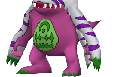 Dracomon, Digimon Masters Online ROBLOX Wiki