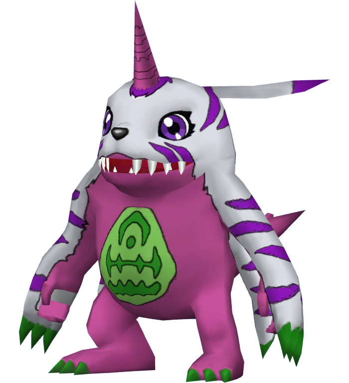 BanchoLeomon, Digimon Masters Roblox Wiki