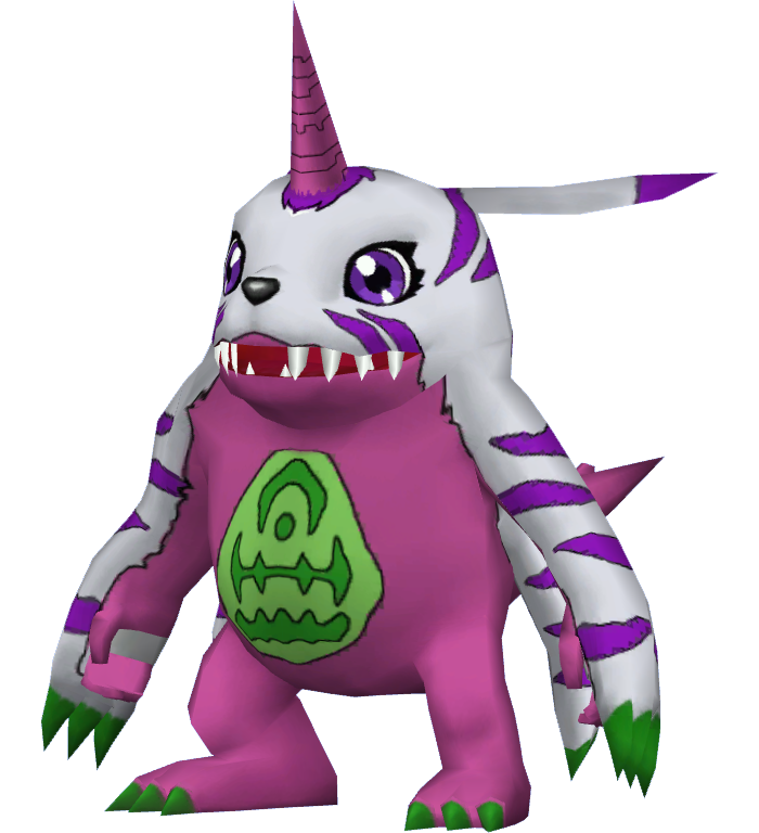 Omnimon Merciful Mode, Digimon Masters Roblox Wiki