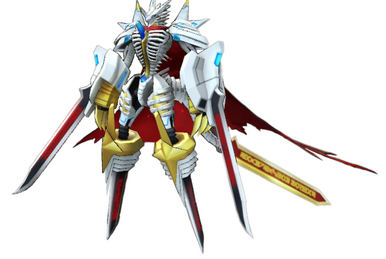 Digimon Masters Online: Xros Wars Update and Gankoomon – MGC