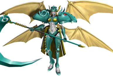 Arkadimon (Ultimate), Digimon Masters Roblox Wiki