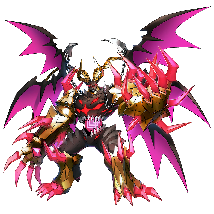 Alphamon Ouryuken X, Digimon Masters Online ROBLOX Wiki