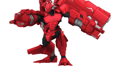 Lucemon Chaos Mode, Digimon Masters Roblox Wiki