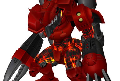 Omnimon Alter S, Digimon Masters Online ROBLOX Wiki