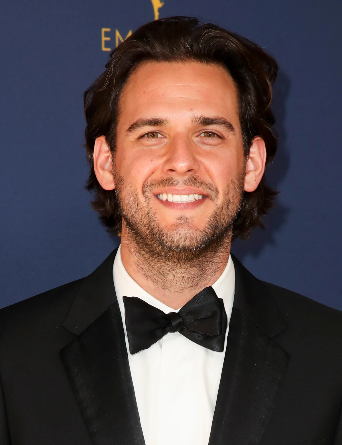 Roberto Patino | DMZ Wiki | Fandom