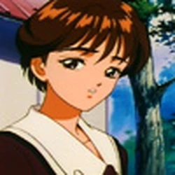 Ami Kurimoto Dna2 Wiki Fandom